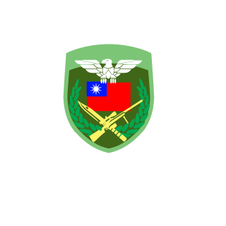 Wild Eagle Squadron's emblem