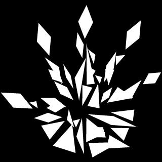 Synergizedd's emblem