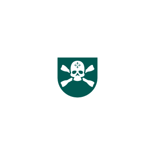 WarPanster's emblem