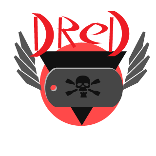 TNDRED's emblem