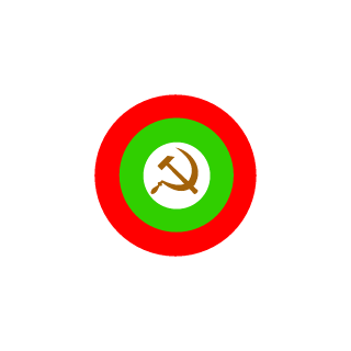 Gudari_778's emblem