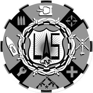 EMDWILL's emblem