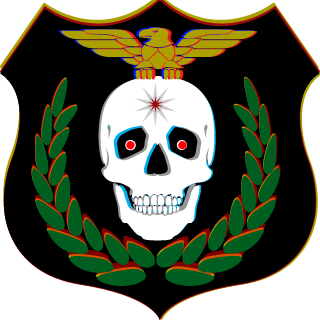 Battlefield Veterans's emblem