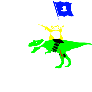 surf n snow 01's emblem