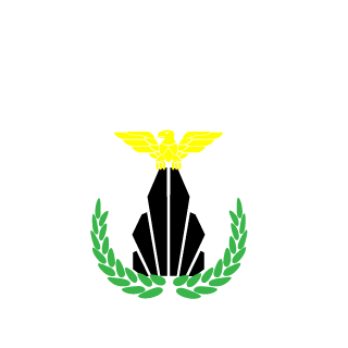 18Cass's emblem