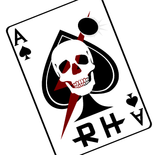 RampageHunt's emblem
