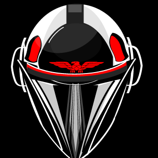 THE MONEY TEAM's emblem