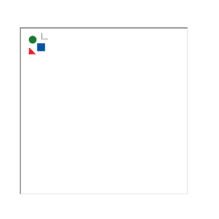HD8-bit's emblem