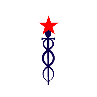 Zhoruz's emblem