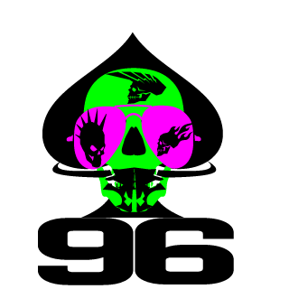 IAMRevenge96's emblem