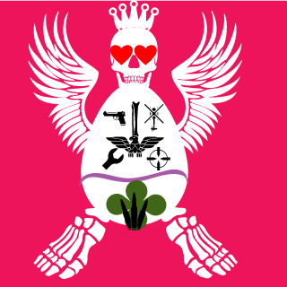 Esdras93's emblem
