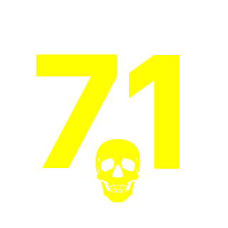 kize71's emblem