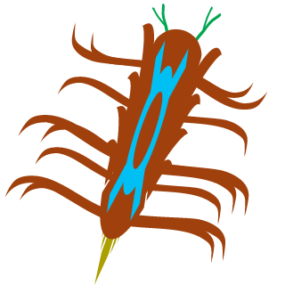 REternal Sloth's emblem