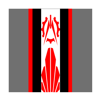 MetroM4's emblem