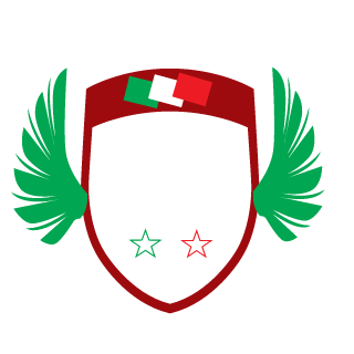 ITALO-KAMIKAZE's emblem