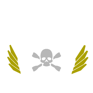 AveDeusMortis's emblem