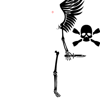mustdie1999's emblem