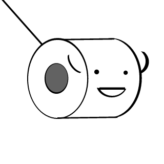 Exi-Flummi's emblem