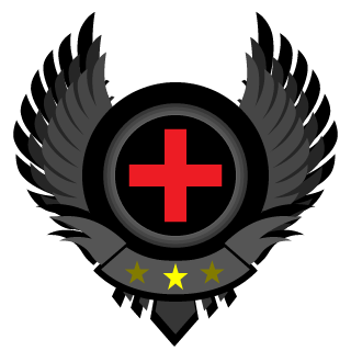Merlanx3's emblem