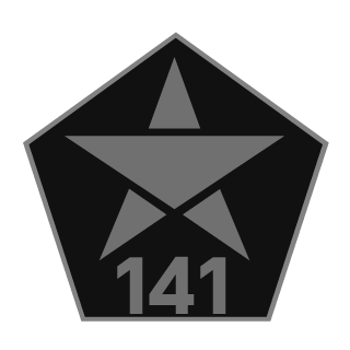 Alkatraz141's emblem