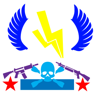 maxpower6111's emblem