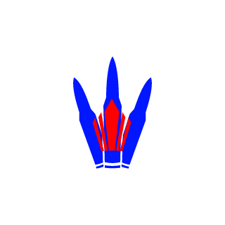 MoscowShock's emblem