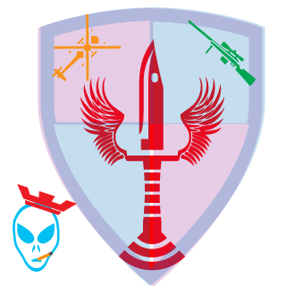 matmalini's emblem