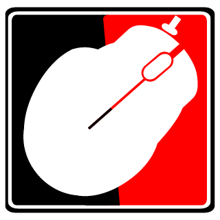 Emblem For MKs's emblem