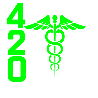 Smoking420Buds's emblem