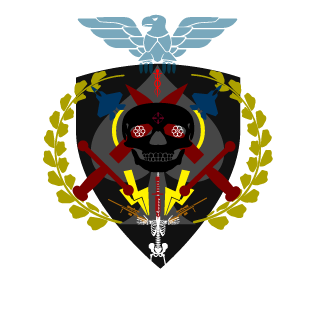 Buzz_Fuzzman's emblem