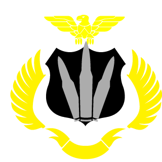 Spezialeinheit Werwolf's emblem