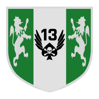OJByrne's emblem