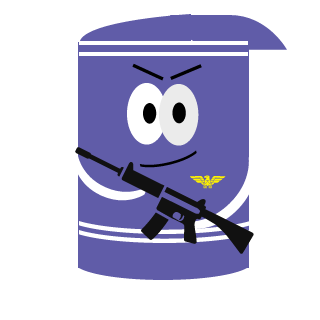 DJLarsxD's emblem