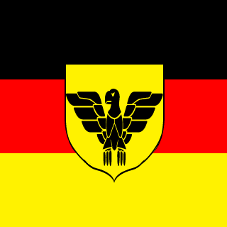 HoveGaribaldi's emblem