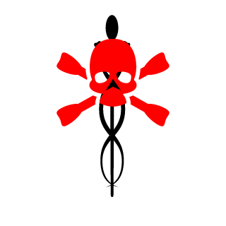 mainza007's emblem