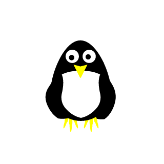 Aquabebe's emblem