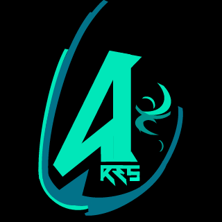 ARES Clan United's emblem