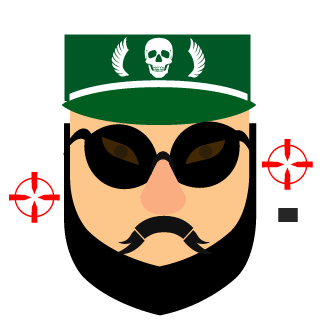slouzada's emblem