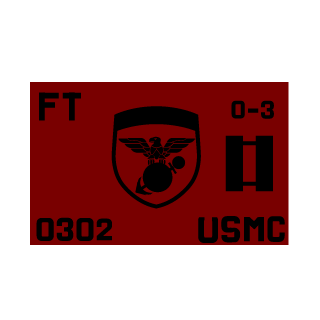 Daddy Anarchy's emblem
