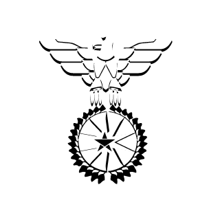 xFuryStorm's emblem