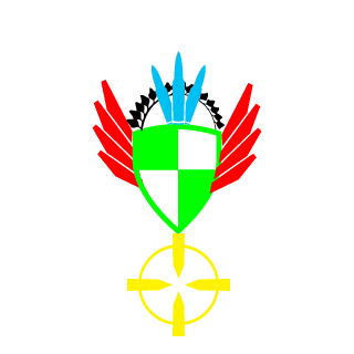 ThePower73's emblem