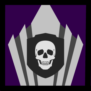 HawkzTuah's emblem