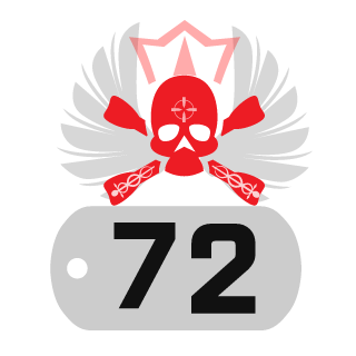 Magura03's emblem