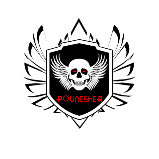 THE_POUNESHER's emblem