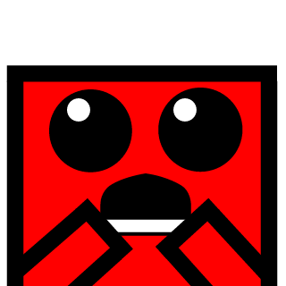 RedCoat124's emblem