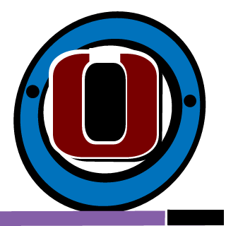 uP UNITED POWER BRASIL's emblem