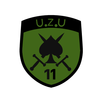 M3DUZACZ's emblem