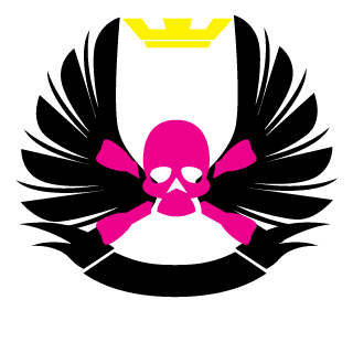HOHOL_V's emblem