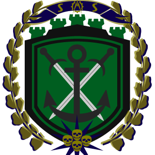 SolingerMumpelSpucker's emblem
