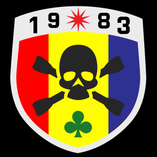 Walther1983's emblem